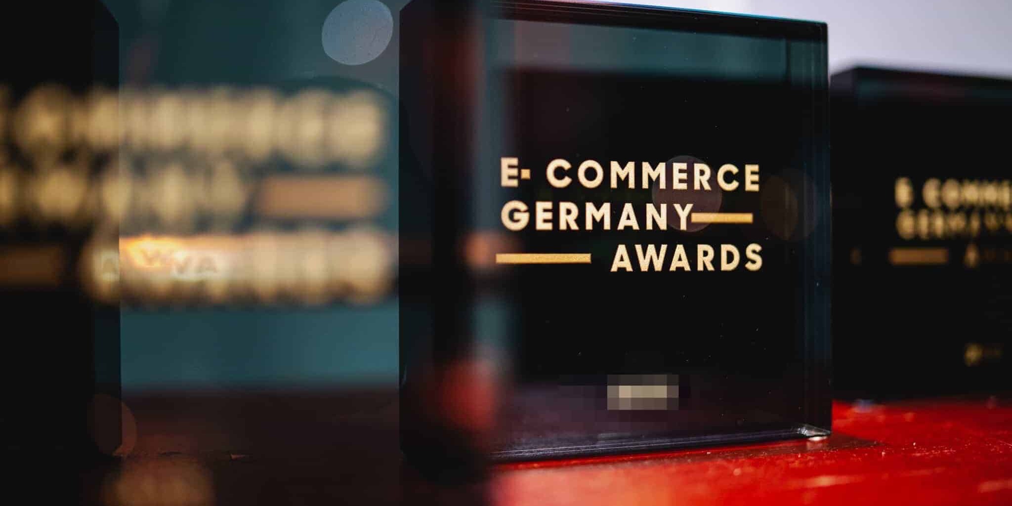 E-Commerce Germany Awards 2025: Ein Wettbewerb für innovative E-Commerce-Lösungen 6