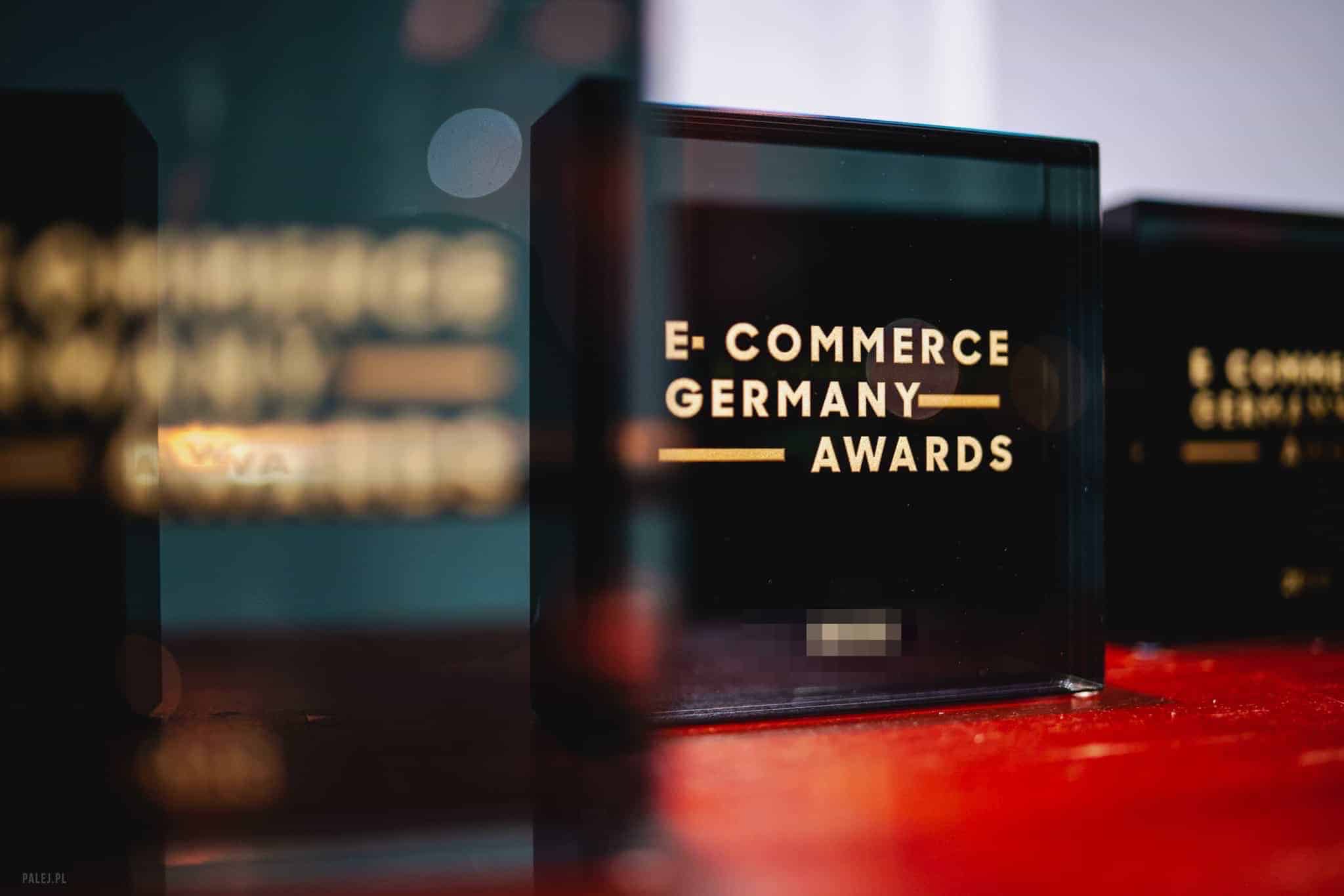 E-Commerce Germany Awards 2025: Ein Wettbewerb für innovative E-Commerce-Lösungen 1