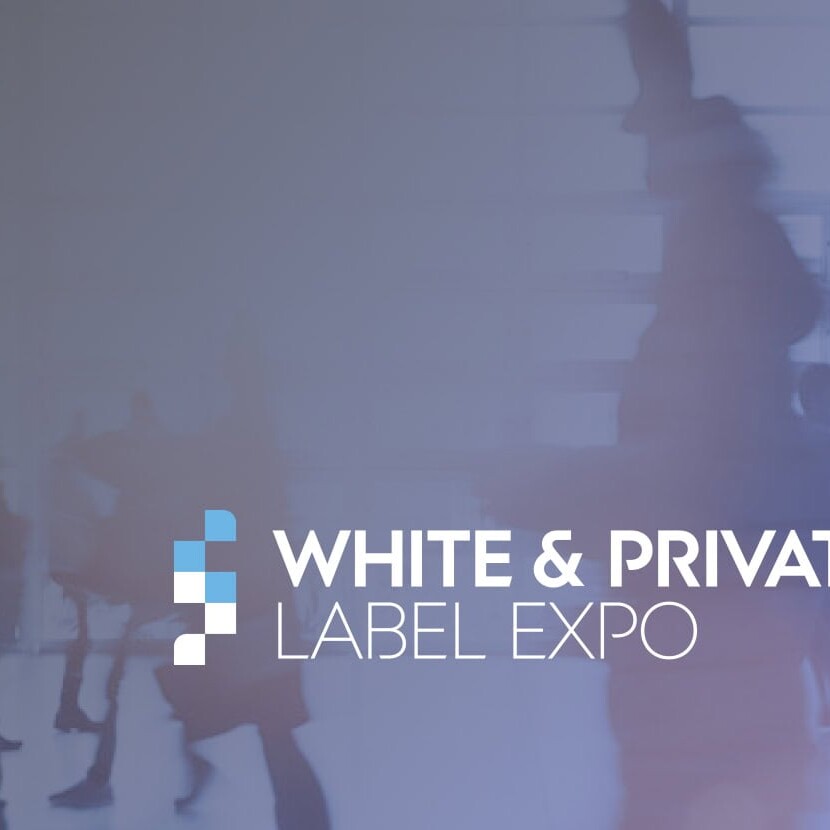 White & Private Label Expo London 2026 1